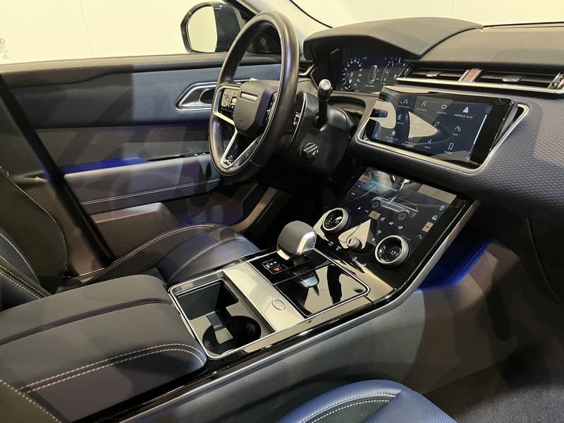 Land Rover Range Rover Velar 2.0 P400e S AWD PHEV / Meridian / Camera / 20" LMV / Leder / 26.900 KM !! - Легковой автомобиль: фото 2 Land Rover Range Rover Velar 2.0 P400e S AWD PHEV / Meridian / Camera / 20" LMV / Leder / 26.900 KM !! - Легковой автомобиль: фото 2