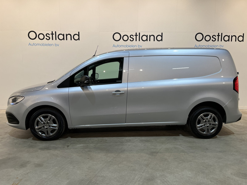 Mercedes-Benz Citan 110 CDI L2 Pro Automaat / Euro 6 / Airco / Camera / MBUX / Cruise Control / Trekhaak / CarPlay / Navigatie / 14.500 KM !! - Легковой фургон: фото 4 Mercedes-Benz Citan 110 CDI L2 Pro Automaat / Euro 6 / Airco / Camera / MBUX / Cruise Control / Trekhaak / CarPlay / Navigatie / 14.500 KM !! - Легковой фургон: фото 4