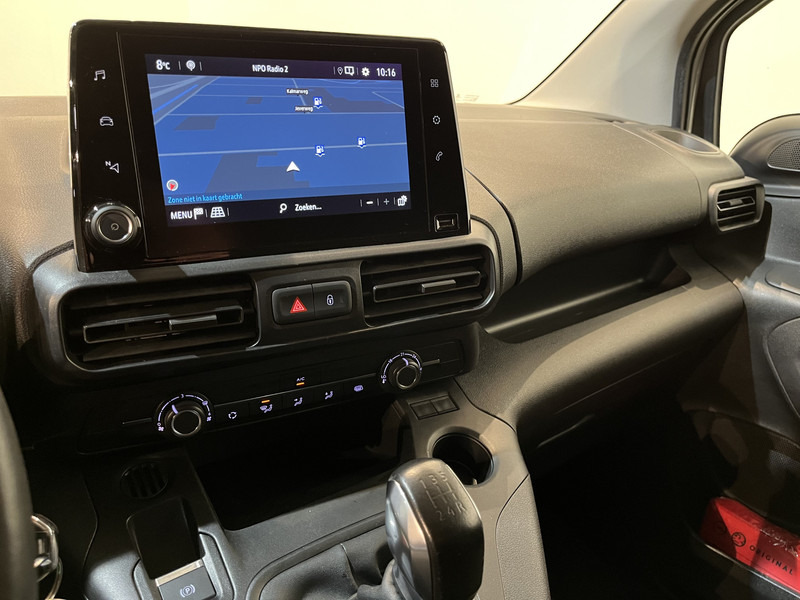 Легковой фургон Opel Combo 1.5D L2H1 Innovation / Euro 6 / Airco / Camera / Cruise Control / Navigatie / CarPlay / LMV  / BPM VRIJ !!: фото 5