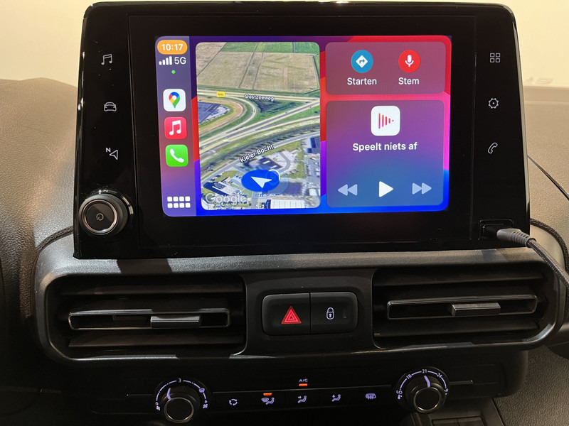 Легковой фургон Opel Combo 1.5D L2H1 Innovation / Euro 6 / Airco / Camera / Cruise Control / Navigatie / CarPlay / LMV  / BPM VRIJ !!: фото 7