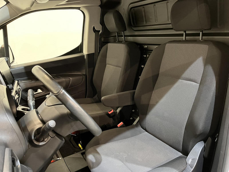 Легковой фургон Opel Combo 1.5D L2H1 Innovation / Euro 6 / Airco / Camera / Cruise Control / Navigatie / CarPlay / LMV  / BPM VRIJ !!: фото 6