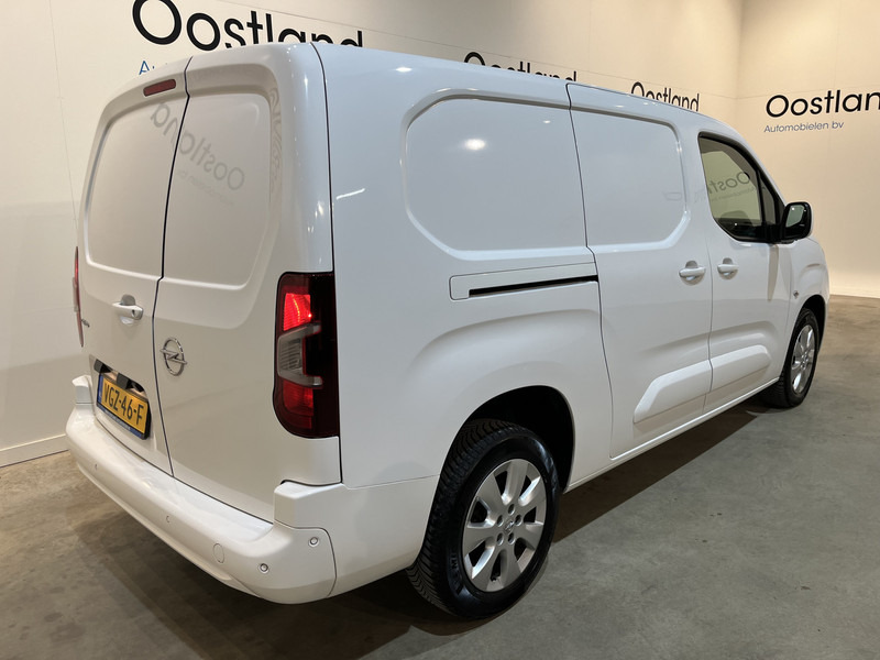 Легковой фургон Opel Combo 1.5D L2H1 Innovation / Euro 6 / Airco / Camera / Cruise Control / Navigatie / CarPlay / LMV  / BPM VRIJ !!: фото 14