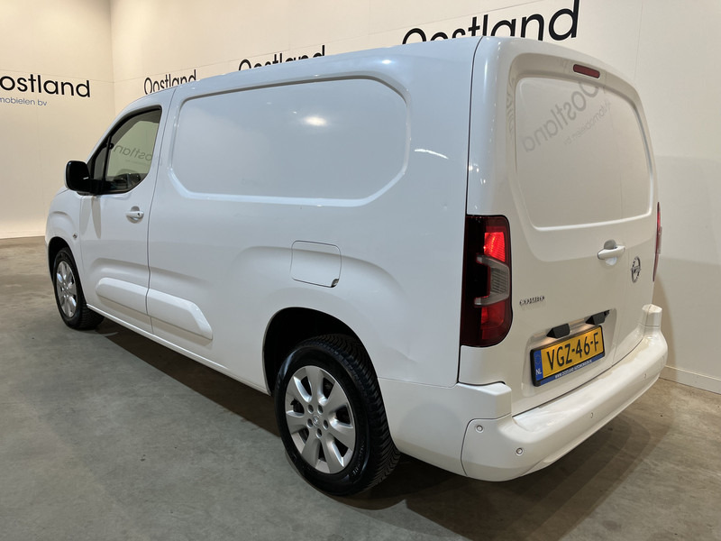 Легковой фургон Opel Combo 1.5D L2H1 Innovation / Euro 6 / Airco / Camera / Cruise Control / Navigatie / CarPlay / LMV  / BPM VRIJ !!: фото 12