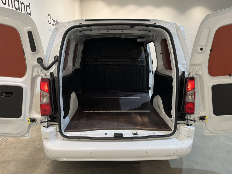 Легковой фургон Opel Combo 1.5D L2H1 Innovation / Euro 6 / Airco / Camera / Cruise Control / Navigatie / CarPlay / LMV  / BPM VRIJ !!: фото 16
