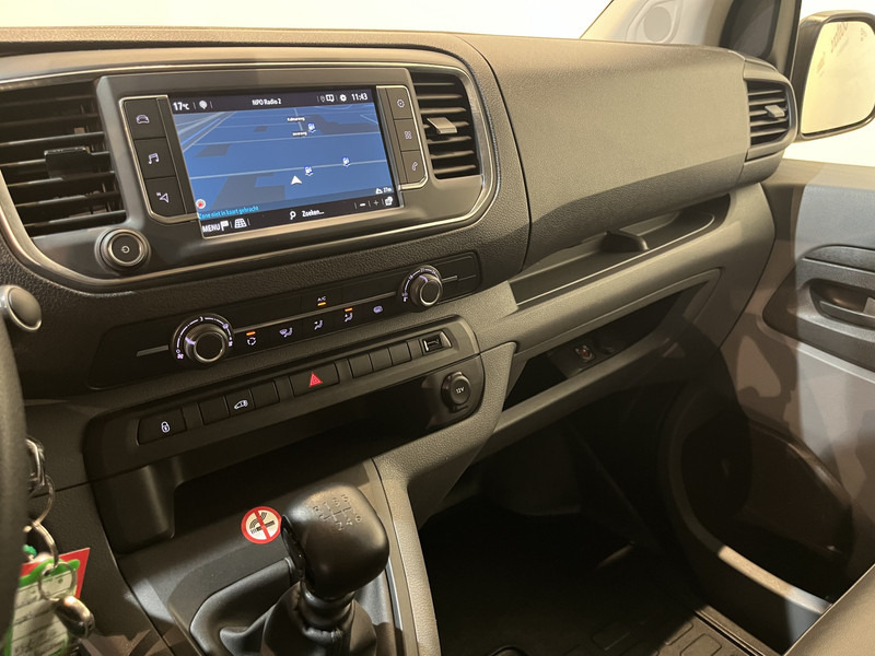 Легковой фургон Opel Vivaro 2.0 CDTI L2H1 120 PK Servicebus / Inrichting / Euro 6 / 220V. / Airco / Cruise Control / Trekhaak / Camera / CarPlay / Navigatie / 60.800 KM !!: фото 7