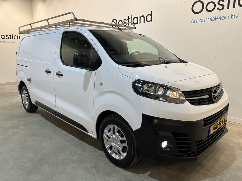 Легковой фургон Opel Vivaro 2.0 CDTI L2H1 120 PK Servicebus / Inrichting / Euro 6 / 220V. / Airco / Cruise Control / Trekhaak / Camera / CarPlay / Navigatie / 60.800 KM !!: фото 17