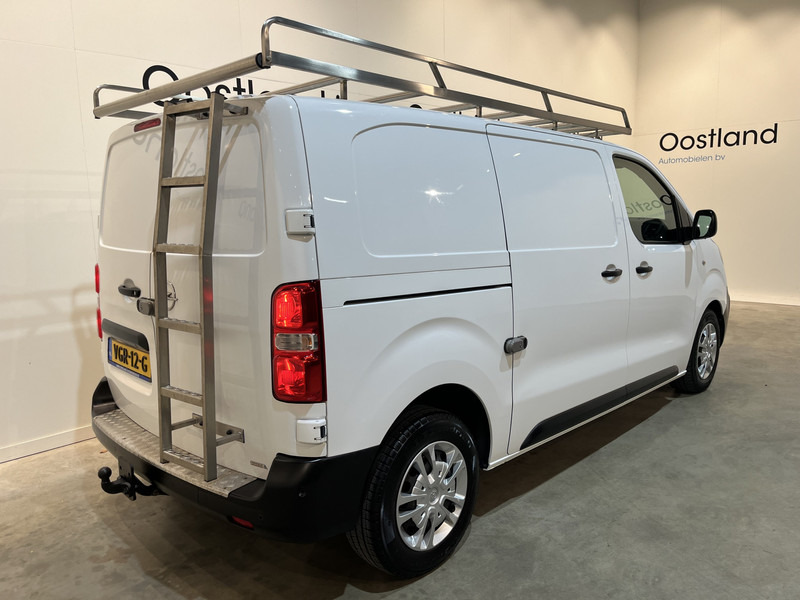 Легковой фургон Opel Vivaro 2.0 CDTI L2H1 120 PK Servicebus / Inrichting / Euro 6 / 220V. / Airco / Cruise Control / Trekhaak / Camera / CarPlay / Navigatie / 60.800 KM !!: фото 18