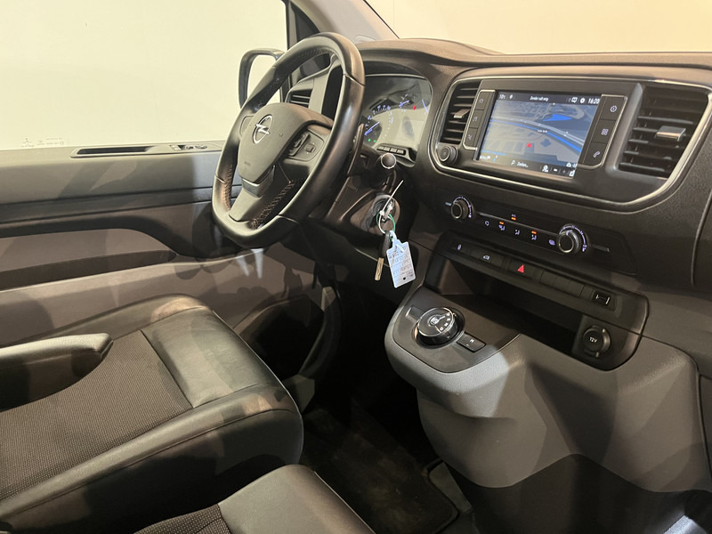 Opel Vivaro 2.0 CDTI L2H1 Edition 177 PK Automaat Servicebus / Bott Inrichting / Euro 6 / CarPlay / Airco / Cruise Control / PDC / Navigatie / 3-Zits / / BPM VRIJ !! - Легковой фургон: фото 3 Opel Vivaro 2.0 CDTI L2H1 Edition 177 PK Automaat Servicebus / Bott Inrichting / Euro 6 / CarPlay / Airco / Cruise Control / PDC / Navigatie / 3-Zits / / BPM VRIJ !! - Легковой фургон: фото 3