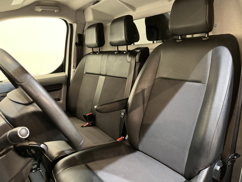 Легковой фургон Opel Vivaro 2.0 CDTI L3H1 150 PK Servicebus / Inrichting / Euro 6 / Airco / Cruise Control / Camera / Trekhaak / CarPlay / Navigatie / 3-Zits /: фото 8