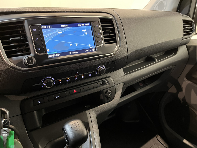 Легковой фургон Opel Vivaro 2.0 CDTI L3H1 150 PK Servicebus / Inrichting / Euro 6 / Airco / Cruise Control / Camera / Trekhaak / CarPlay / Navigatie / 3-Zits /: фото 7