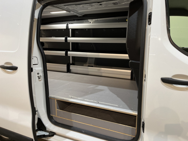 Легковой фургон Opel Vivaro 2.0 CDTI L3H1 150 PK Servicebus / Inrichting / Euro 6 / Airco / Cruise Control / Camera / Trekhaak / CarPlay / Navigatie / 3-Zits /: фото 20
