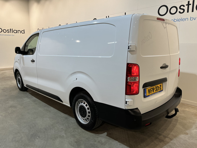 Легковой фургон Opel Vivaro 2.0 CDTI L3H1 150 PK Servicebus / Inrichting / Euro 6 / Airco / Cruise Control / Camera / Trekhaak / CarPlay / Navigatie / 3-Zits /: фото 15