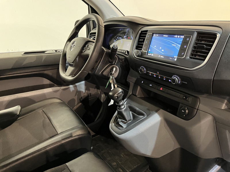 Opel Vivaro 2.0 CDTI L3H1 150 PK Servicebus / Inrichting / Euro 6 / Airco / Cruise Control / Camera / Trekhaak / CarPlay / Navigatie / 3-Zits / - Легковой фургон: фото 3 Opel Vivaro 2.0 CDTI L3H1 150 PK Servicebus / Inrichting / Euro 6 / Airco / Cruise Control / Camera / Trekhaak / CarPlay / Navigatie / 3-Zits / - Легковой фургон: фото 3