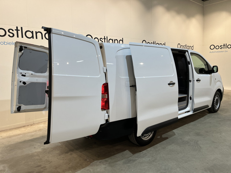 Легковой фургон Opel Vivaro 2.0 CDTI L3H1 150 PK Servicebus / Inrichting / Euro 6 / Airco / Cruise Control / Camera / Trekhaak / CarPlay / Navigatie / 3-Zits /: фото 18