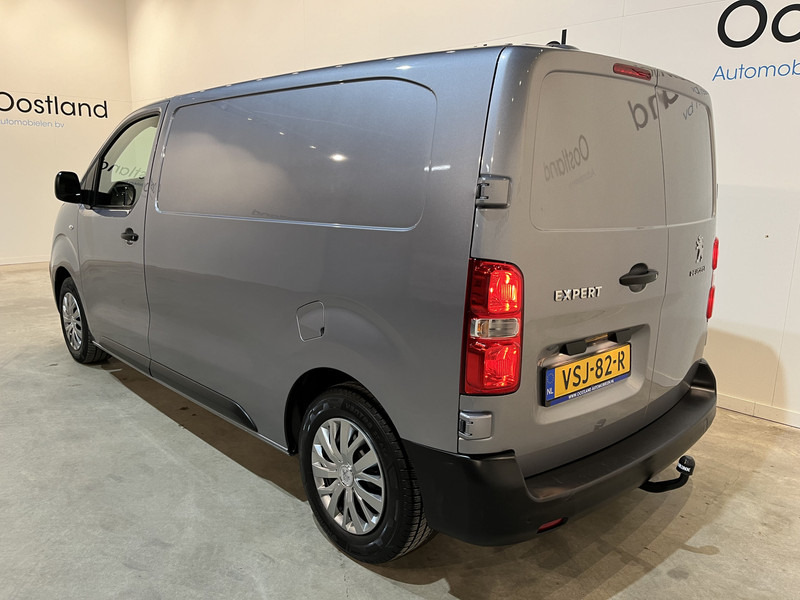 Легковой фургон Peugeot Expert 1.5 BlueHDI L2 Premium / Euro 6 / Airco / Cruise Control / Trekhaak / PDC / 76.000 KM !!: фото 18