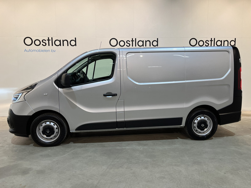 Renault Trafic 2.0 dCi 120 L1H1 120 PK Servicebus / Sortimo Inrichting / Euro 6 / Airco / Camera / CarPlay / Cruise Control / Navigatie / 3-Zits / 27.800 KM !! / BPM VRIJ !! - Легковой фургон: фото 5 Renault Trafic 2.0 dCi 120 L1H1 120 PK Servicebus / Sortimo Inrichting / Euro 6 / Airco / Camera / CarPlay / Cruise Control / Navigatie / 3-Zits / 27.800 KM !! / BPM VRIJ !! - Легковой фургон: фото 5