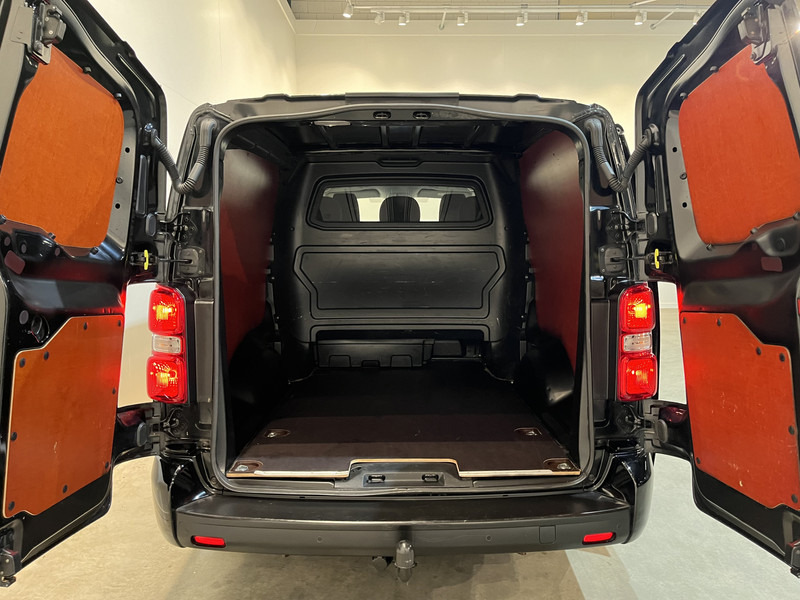 Toyota ProAce Worker 2.0 D-4D Creator Long 123 PK L3 DC Dubbel Cabine / Euro 6 / Airco / Cruise Control / Camera / Trekhaak / Navigatie / BPM VRIJ !! - Легковой фургон, Грузопассажирский фургон: фото 5 Toyota ProAce Worker 2.0 D-4D Creator Long 123 PK L3 DC Dubbel Cabine / Euro 6 / Airco / Cruise Control / Camera / Trekhaak / Navigatie / BPM VRIJ !! - Легковой фургон, Грузопассажирский фургон: фото 5