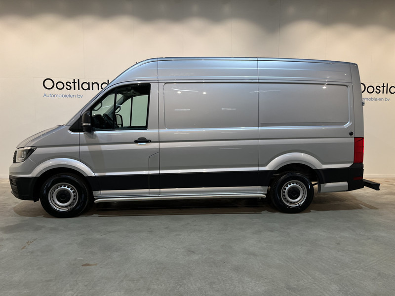 Volkswagen Crafter 2.0 TDI L3H3 / Euro 6 / Airco / Cruise Control / 3-Zits / 67.200 KM !! / BPM VRIJ !! - Легковой фургон: фото 5 Volkswagen Crafter 2.0 TDI L3H3 / Euro 6 / Airco / Cruise Control / 3-Zits / 67.200 KM !! / BPM VRIJ !! - Легковой фургон: фото 5