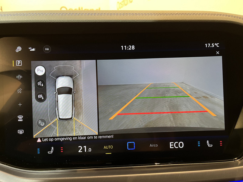 Внедорожник Volkswagen Touareg R 3.0 TSi 462 PK eHybrid 4MOTION Full Options / Luchtvering / IQ Matrix / 360 Camera / Panoramadak / Head-Up / Leder / Stoelventilatie / Stoelverwarming: фото 12