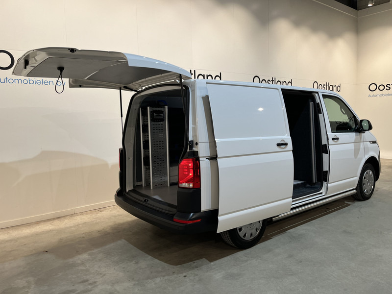 Volkswagen Transporter 2.0 TDI L1H1 Servicebus / Sortimo Inrichting / Euro 6 / Schuifdeur L + R / Airco / Cruise Control / CarPlay / PDC / Navigatie / 3-Zits / BPM VRIJ !! - Легковой фургон: фото 2 Volkswagen Transporter 2.0 TDI L1H1 Servicebus / Sortimo Inrichting / Euro 6 / Schuifdeur L + R / Airco / Cruise Control / CarPlay / PDC / Navigatie / 3-Zits / BPM VRIJ !! - Легковой фургон: фото 2