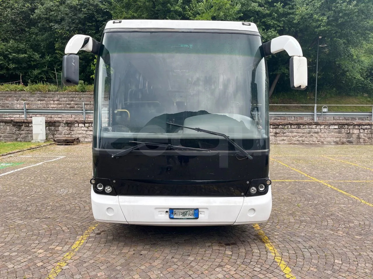 BMC PROBUS TBX - Туристический автобус: фото 2 BMC PROBUS TBX - Туристический автобус: фото 2