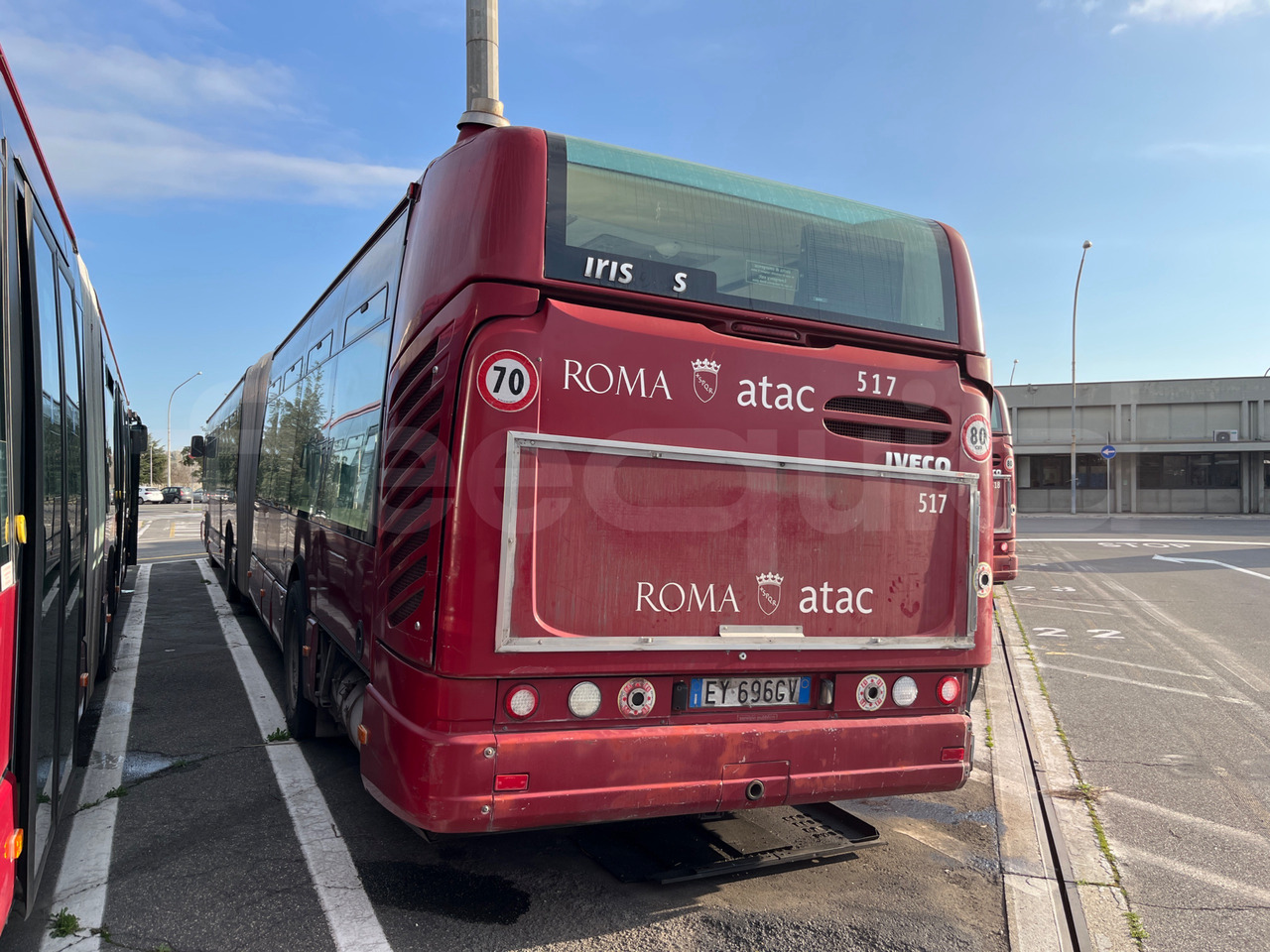 Bundle di 10 mezzi Iveco - Citelis Iveco - Citelis Iveco - Citelis Iveco - Citelis Iveco - Citelis Iveco - Citelis Iveco - Citelis Iveco - Citelis Iveco - Citelis Iveco - Citelis - Сочленённый автобус: фото 5 Bundle di 10 mezzi Iveco - Citelis Iveco - Citelis Iveco - Citelis Iveco - Citelis Iveco - Citelis Iveco - Citelis Iveco - Citelis Iveco - Citelis Iveco - Citelis Iveco - Citelis - Сочленённый автобус: фото 5