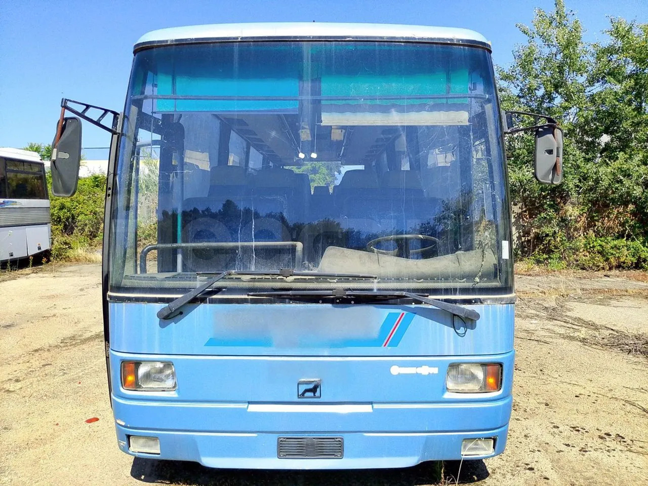Bundle di 4 mezzi Iveco - Cacciamali Man - 10.180 HOCL Man - Neoplan Neoplan - N4011 - Городской автобус: фото 4 Bundle di 4 mezzi Iveco - Cacciamali Man - 10.180 HOCL Man - Neoplan Neoplan - N4011 - Городской автобус: фото 4
