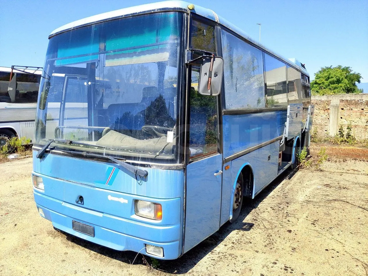 Bundle di 4 mezzi Iveco - Cacciamali Man - 10.180 HOCL Man - Neoplan Neoplan - N4011 - Городской автобус: фото 5 Bundle di 4 mezzi Iveco - Cacciamali Man - 10.180 HOCL Man - Neoplan Neoplan - N4011 - Городской автобус: фото 5