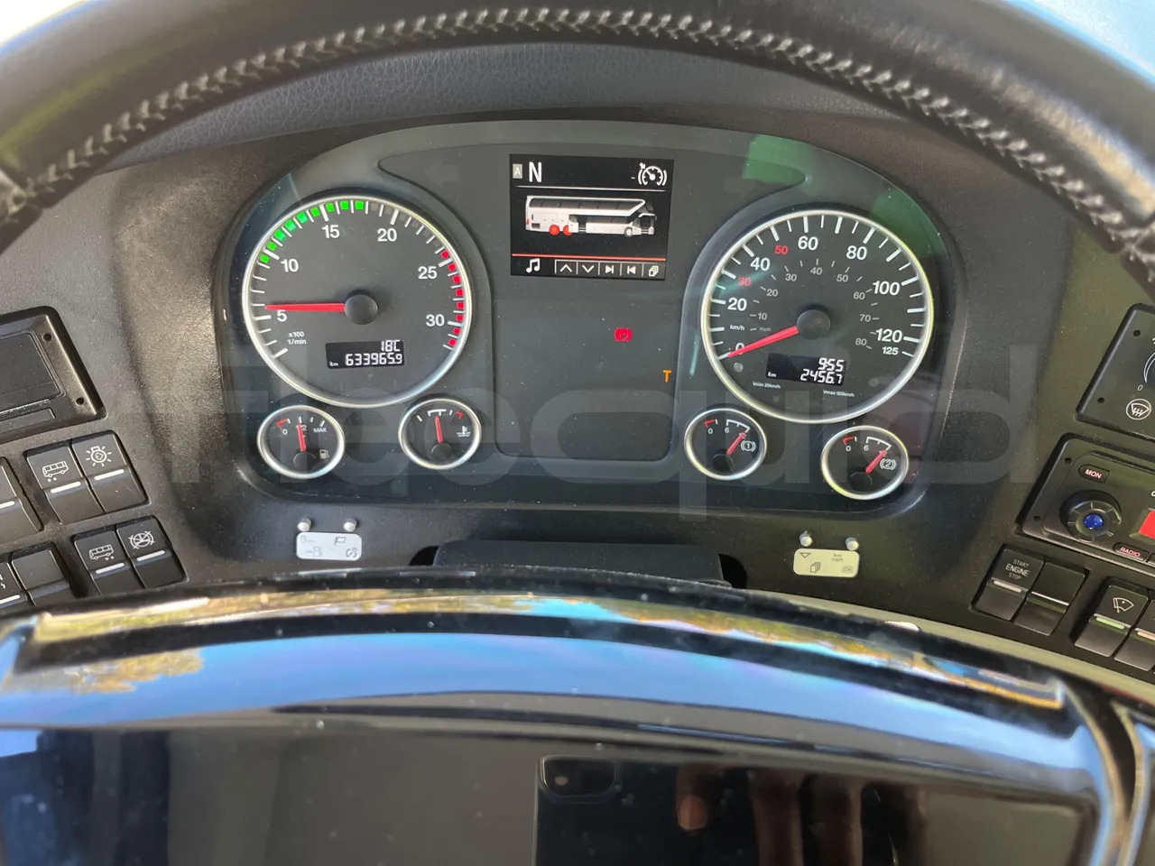 Neoplan Skyliner - Другая техника: фото 3 Neoplan Skyliner - Другая техника: фото 3