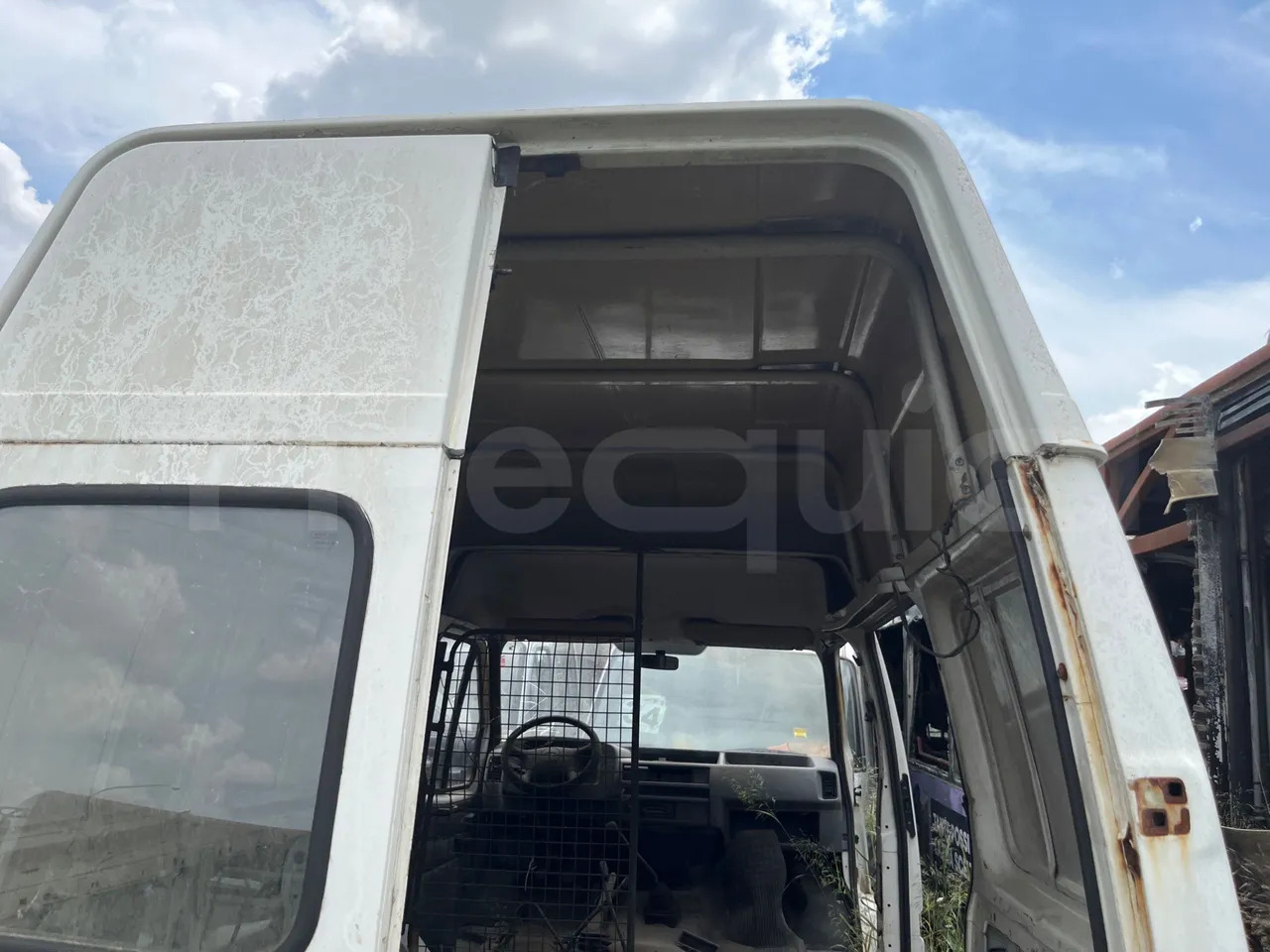 Ford Transit - Микроавтобус, Пассажирский фургон: фото 4 Ford Transit - Микроавтобус, Пассажирский фургон: фото 4