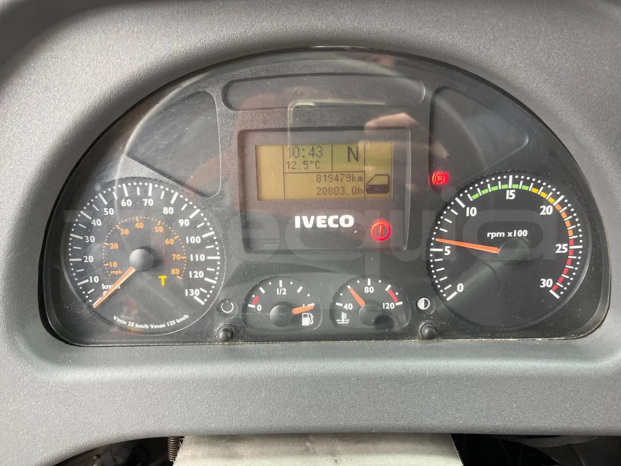 Irisbus 397E.12 - Туристический автобус: фото 3 Irisbus 397E.12 - Туристический автобус: фото 3