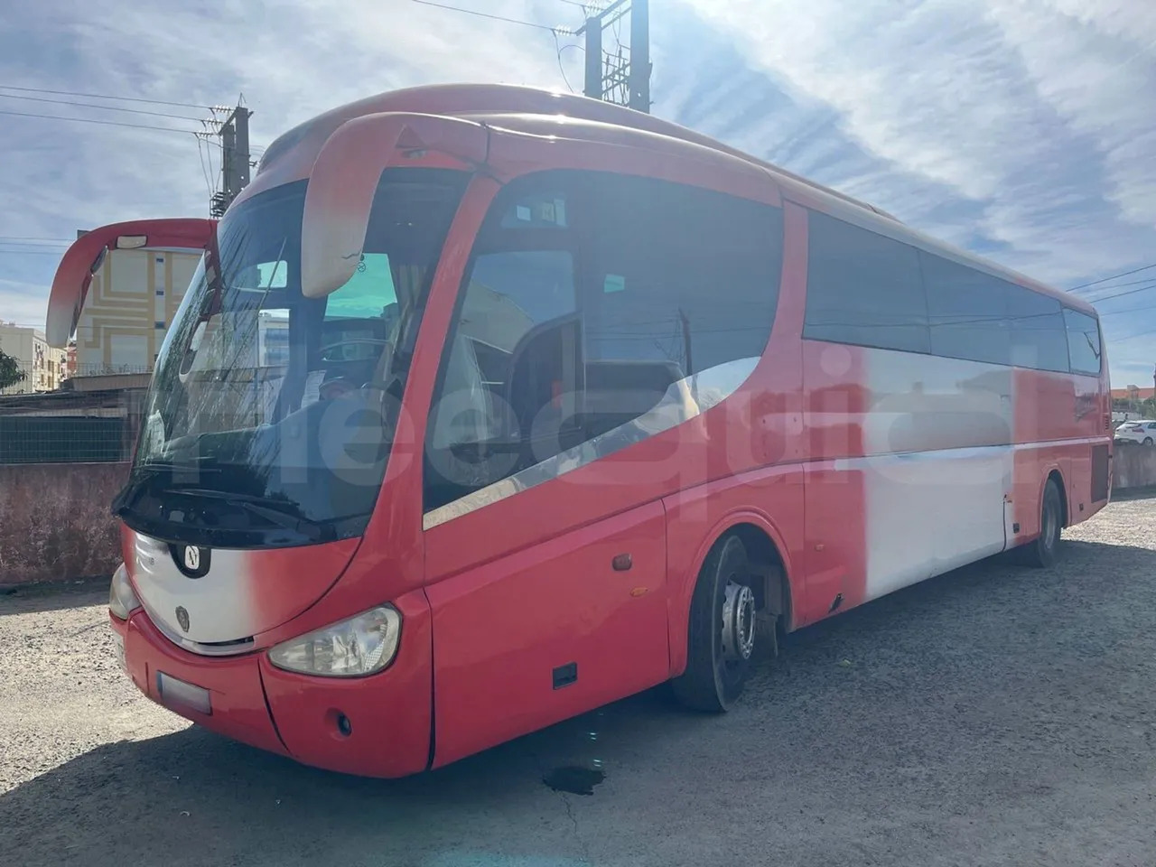 Irizar Scania - Туристический автобус: фото 4 Irizar Scania - Туристический автобус: фото 4