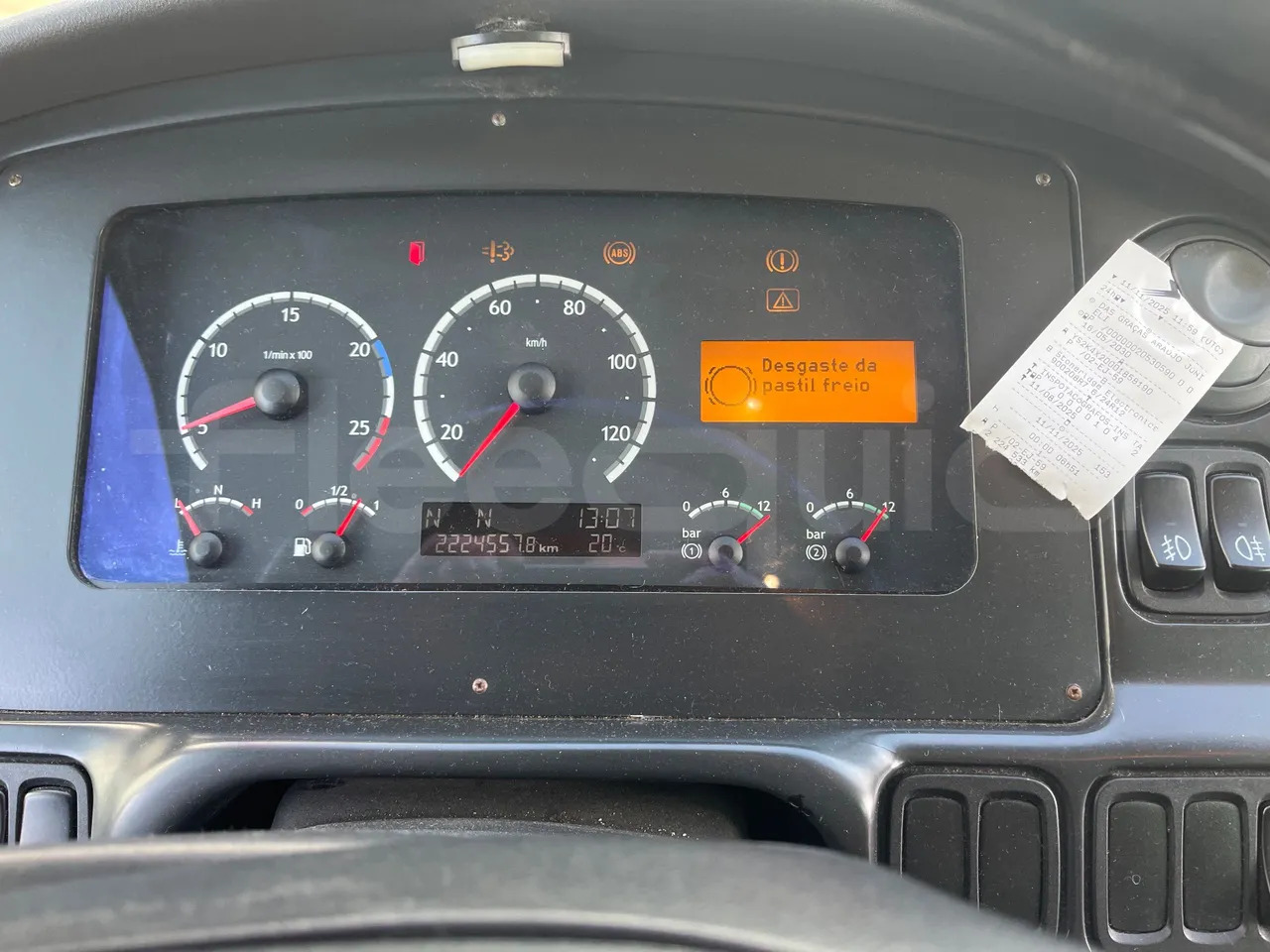 Irizar Scania - Туристический автобус: фото 3 Irizar Scania - Туристический автобус: фото 3