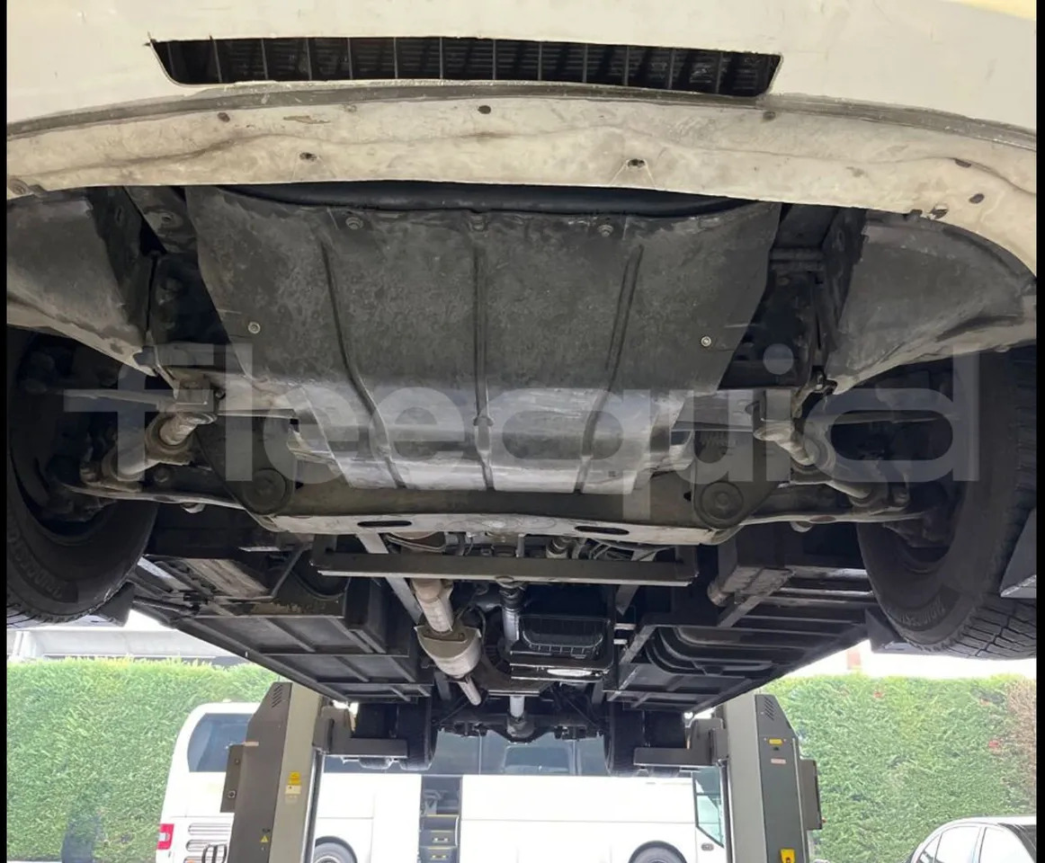 Туристический автобус Iveco Daily: фото 41