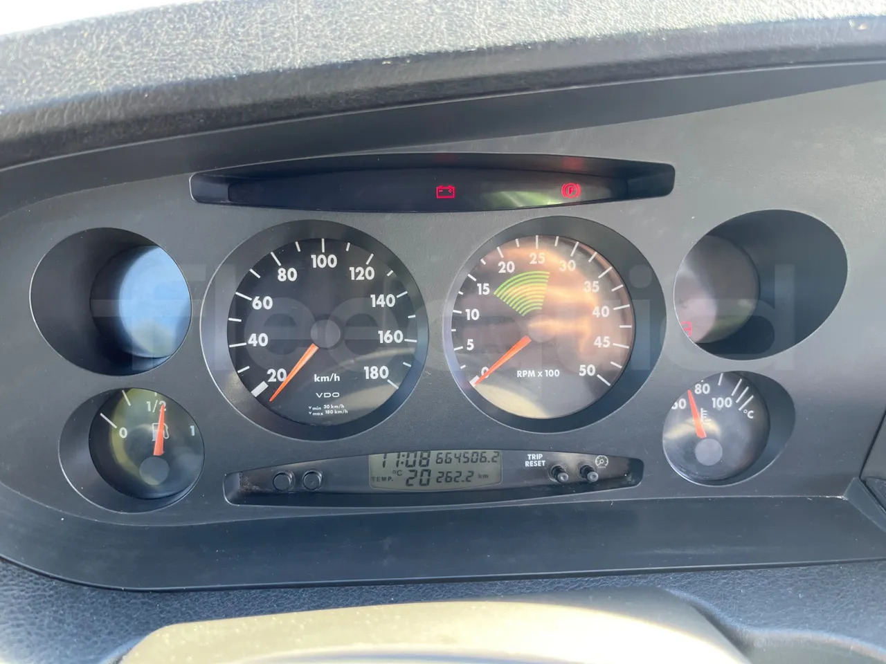 Iveco Daily - Микроавтобус, Пассажирский фургон: фото 3 Iveco Daily - Микроавтобус, Пассажирский фургон: фото 3