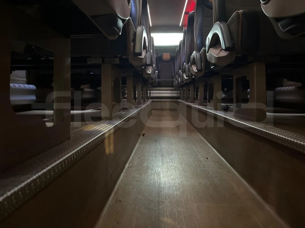 Туристический автобус Iveco Daily: фото 34