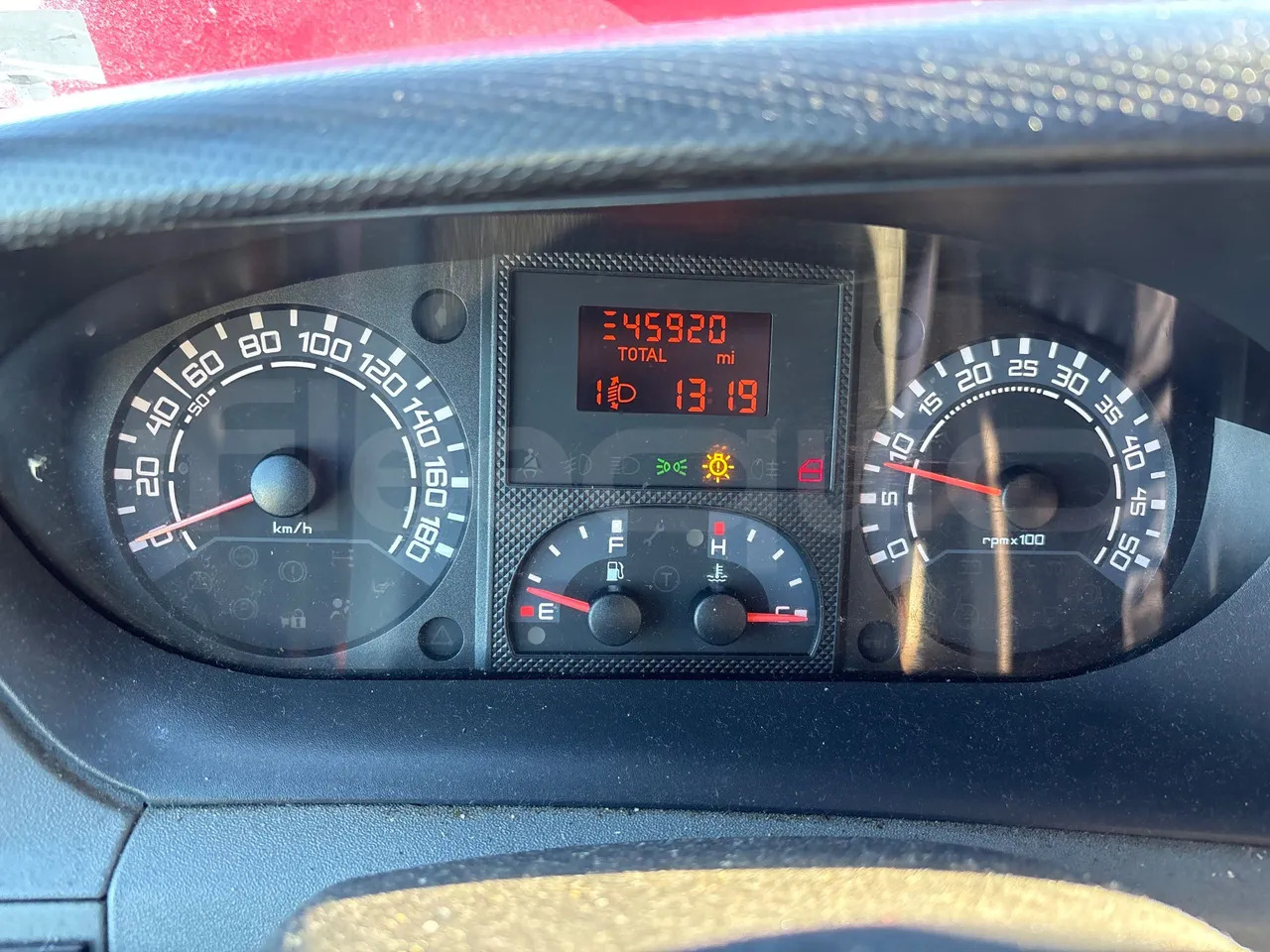 Iveco Daily - Микроавтобус, Пригородный автобус: фото 3 Iveco Daily - Микроавтобус, Пригородный автобус: фото 3