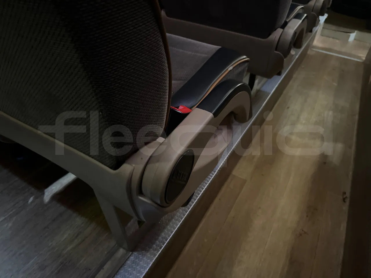 Туристический автобус Iveco Daily: фото 31