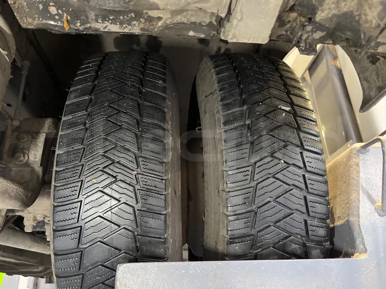 Туристический автобус Iveco Daily: фото 38