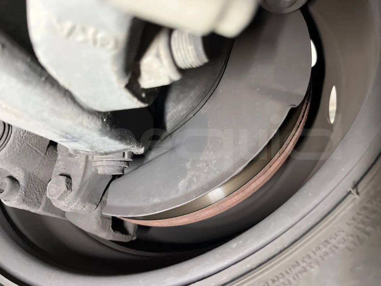 Туристический автобус Iveco Daily: фото 45