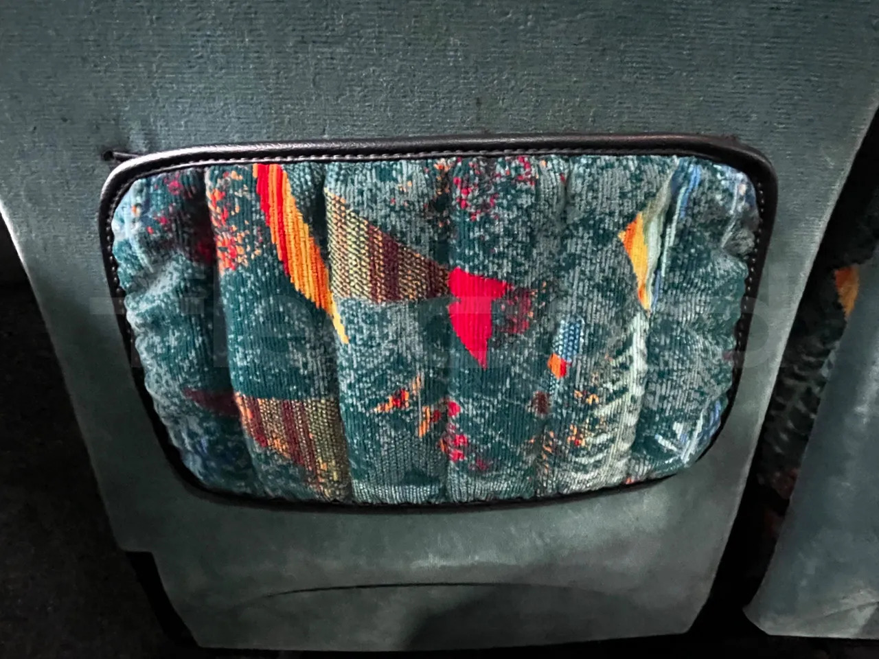 Микроавтобус, Пассажирский фургон Iveco Daily: фото 39 Микроавтобус, Пассажирский фургон Iveco Daily: фото 39