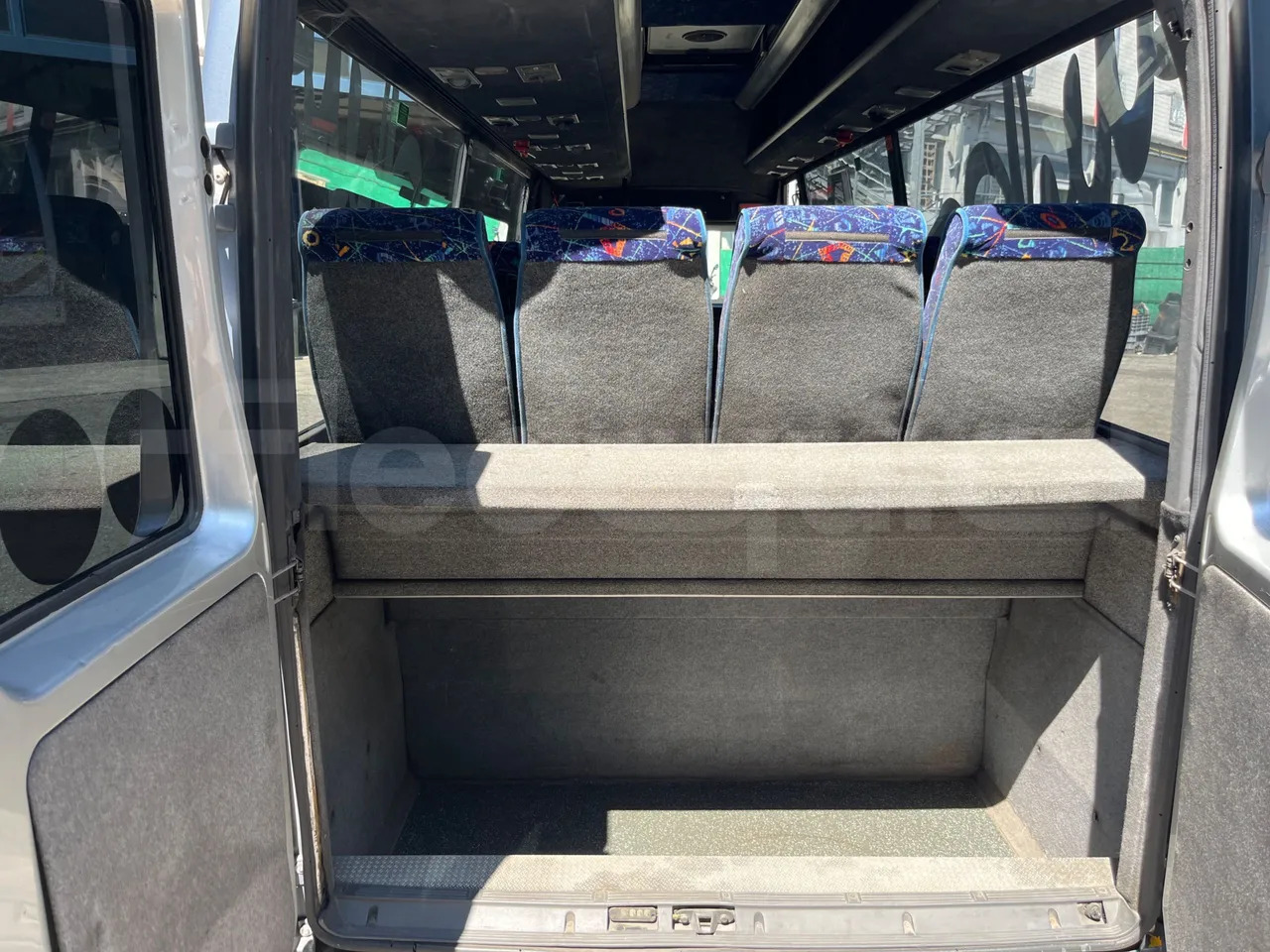 Iveco Daily в лизинг Iveco Daily: фото 7