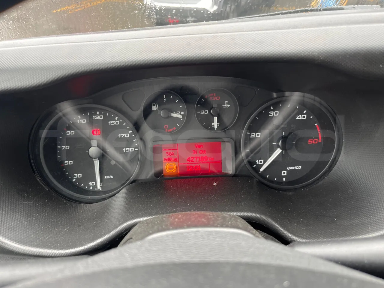 Iveco Daily - Микроавтобус, Пригородный автобус: фото 3 Iveco Daily - Микроавтобус, Пригородный автобус: фото 3