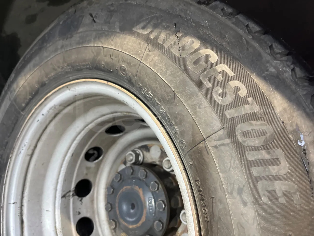 Туристический автобус Iveco Daily: фото 40