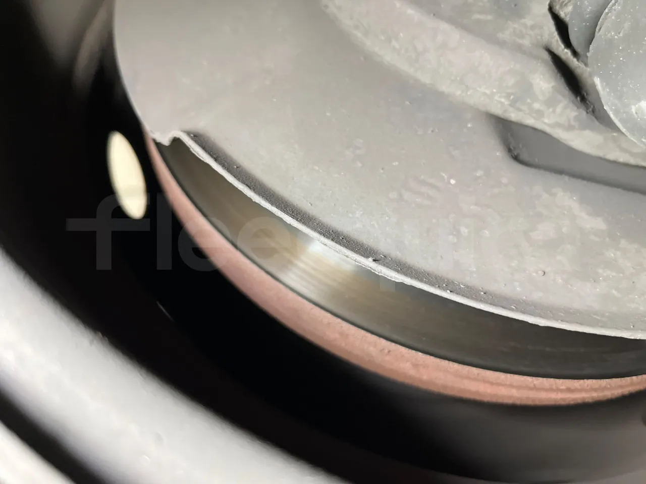 Туристический автобус Iveco Daily: фото 46