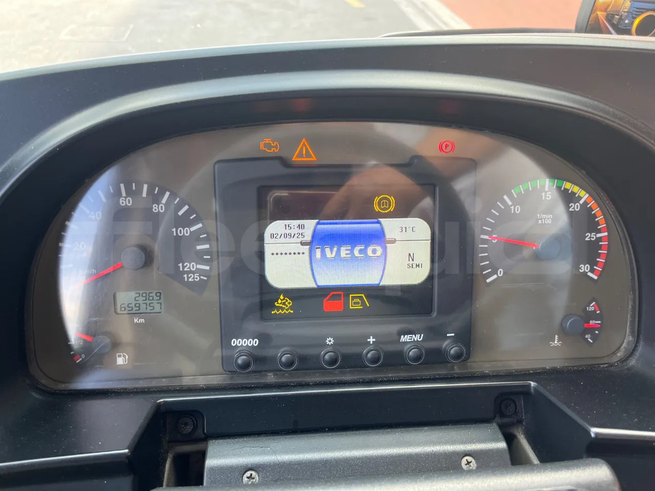 Iveco Magelys - Туристический автобус: фото 3 Iveco Magelys - Туристический автобус: фото 3