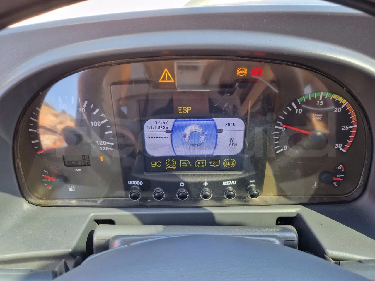 Iveco Magelys - Туристический автобус: фото 3 Iveco Magelys - Туристический автобус: фото 3