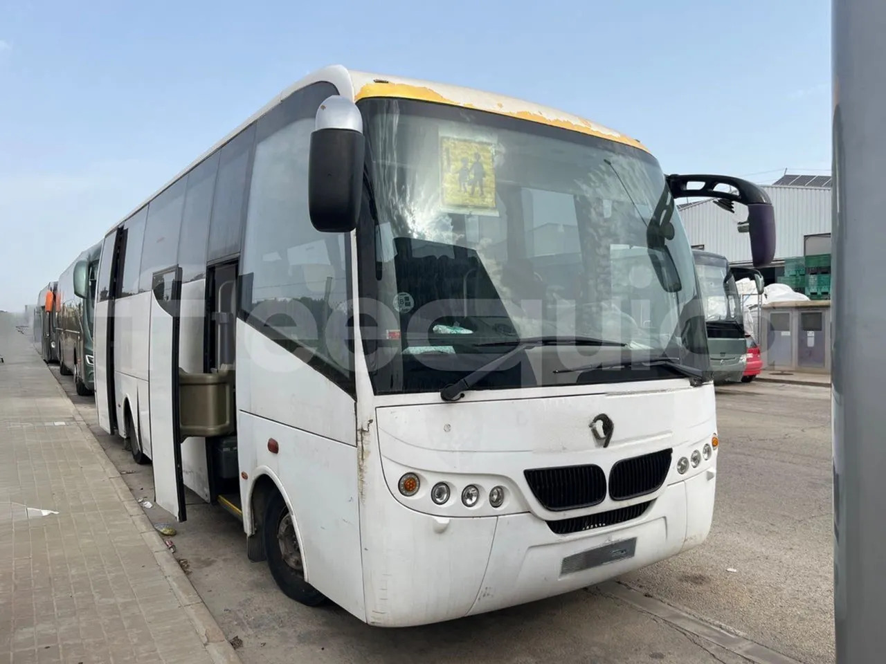 Man 12.220 HOCL - Туристический автобус: фото 2 Man 12.220 HOCL - Туристический автобус: фото 2