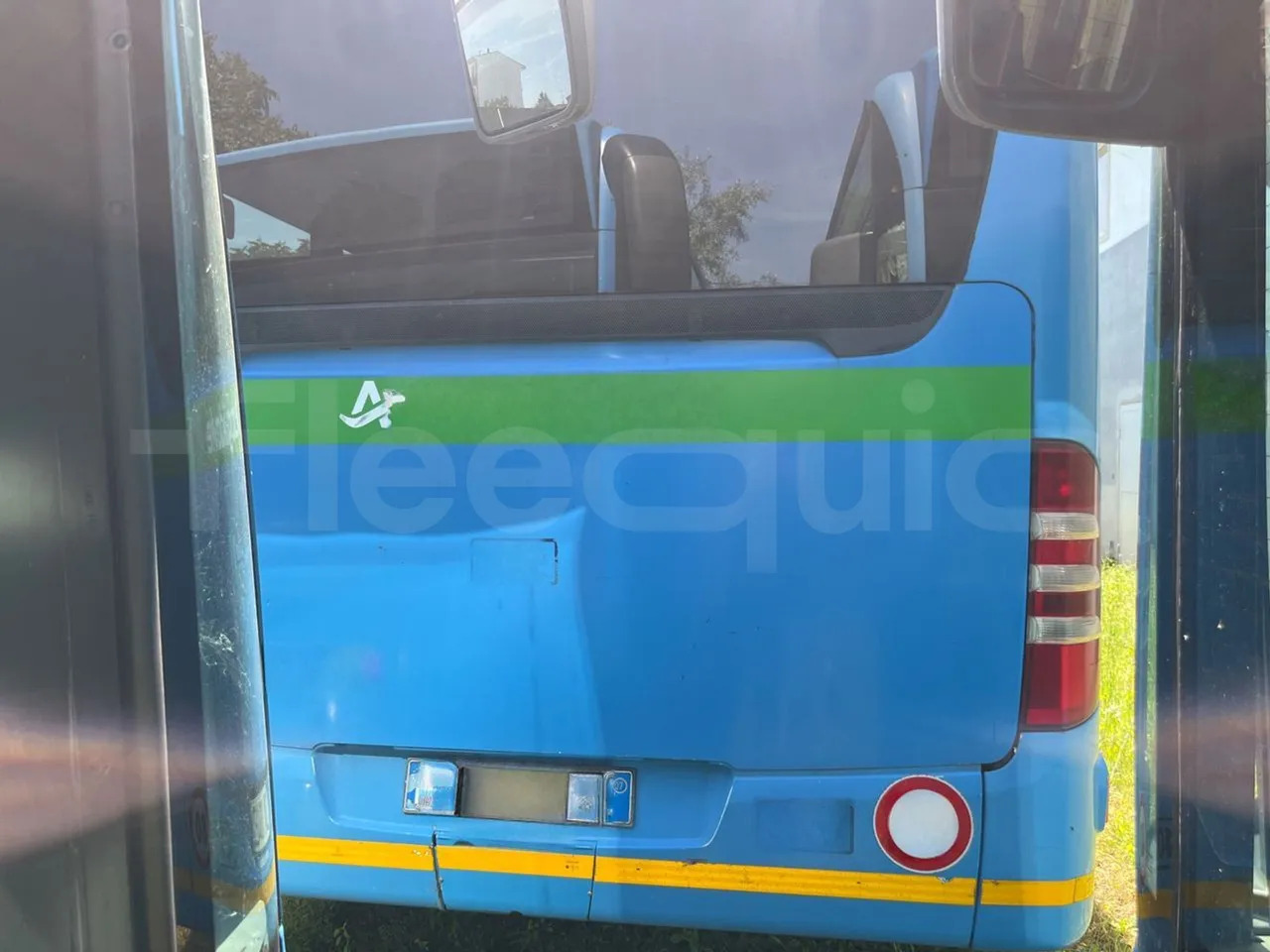 Mercedes-Benz Citaro - Городской автобус: фото 4 Mercedes-Benz Citaro - Городской автобус: фото 4