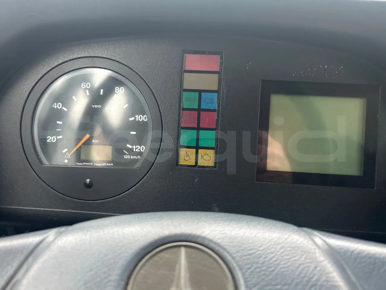 Mercedes-Benz Citaro - Пригородный автобус: фото 3 Mercedes-Benz Citaro - Пригородный автобус: фото 3